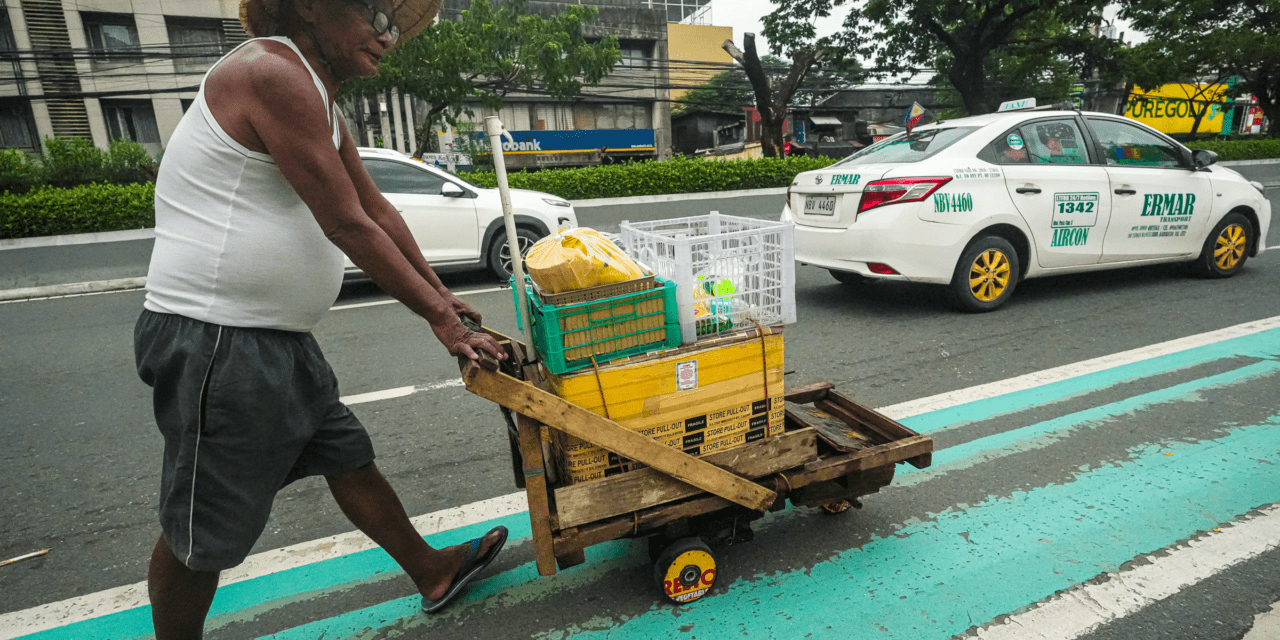 STREET HERO