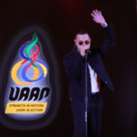 UST unveils UAAP Season 88 theme song, logo