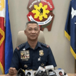 16K cops to be deployed for Oct. 13 BARMM polls