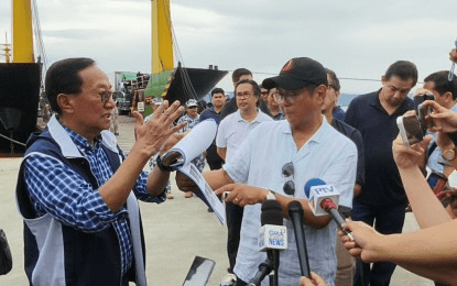 PBBM still trusts Bonoan despite flood control mess – Palace