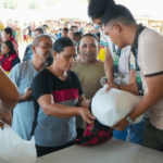 Palace: Rice supply enough, monitoring tightened to curb price rigging