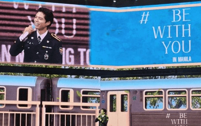 ‘Be With You’: Park Bo Gum’s best fan service captivates Filipinos