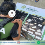 Drug den ‘operator’ killed in Maguindanao op