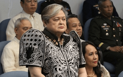 Diplomacy still key in WPS row despite China’s aggression – DFA chief