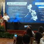 Agencies should unite vs. collusion in flood control projects: Lacson