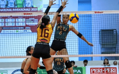 Lady Tams notch 2nd win in SSL National Invitationals