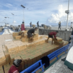 2 maritime ops net P526-M smuggled cigarettes, 21 nabbed in Basilan