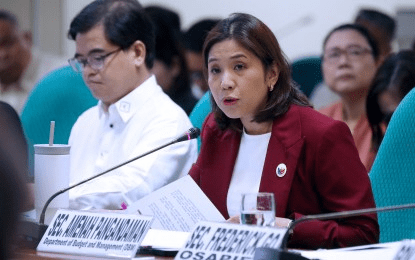 Senators move to realign P51.8-B ‘distinct’ insertions with DBM, DPWH