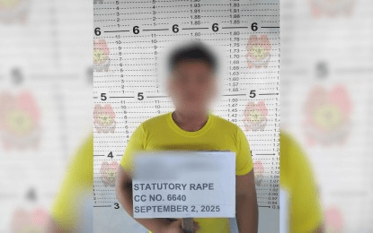 3 more most wanted persons in C. Luzon arrested