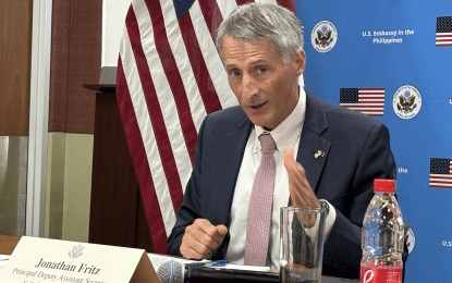 US to sustain HIV prevention aid in PH, State Department official says