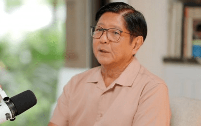 ‘Ang lalim ng bulok’: Marcos laments decades-old corruption