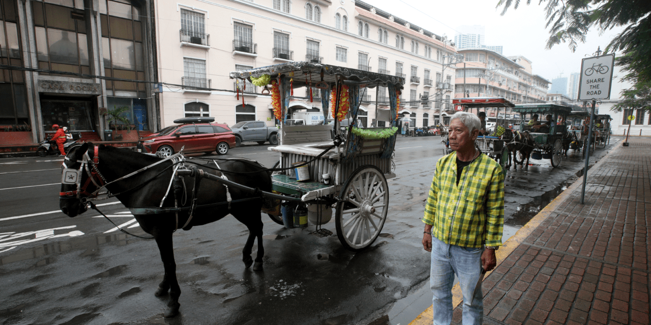 TOURIST RIDE