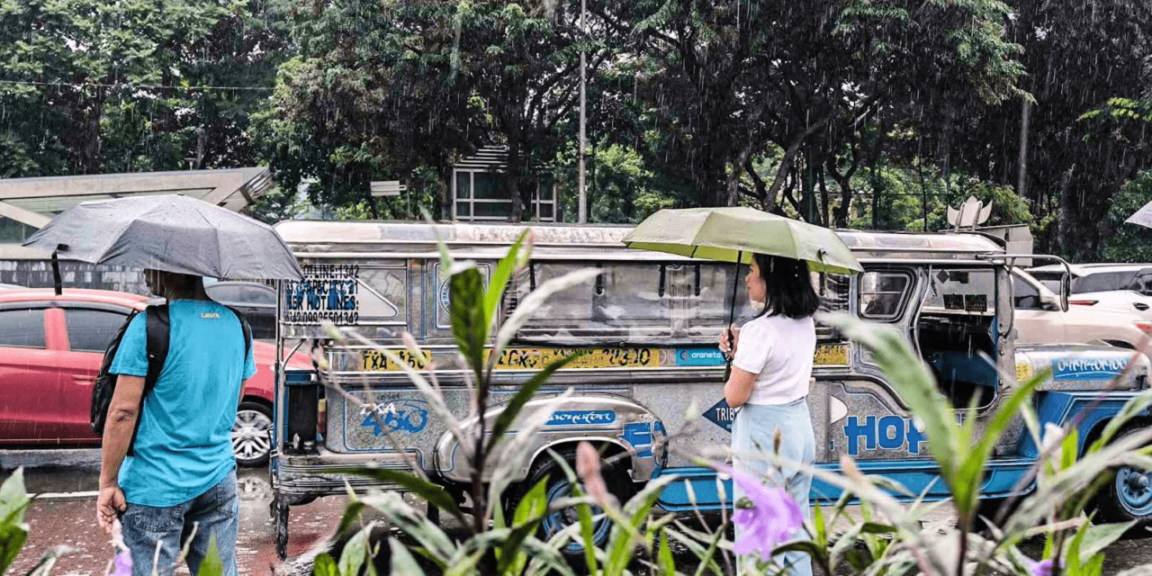 RAIN, RAIN GO AWAY