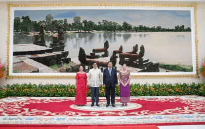 PBBM says Cambodia’s warm hospitality sign of growing ties with PH