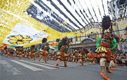 Festival of Blessings: Surigaonons mark Bonok-Bonok’s 41st year