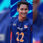 ‘Once in a lifetime opportunity’, PH spiker on FIVB world tourney  