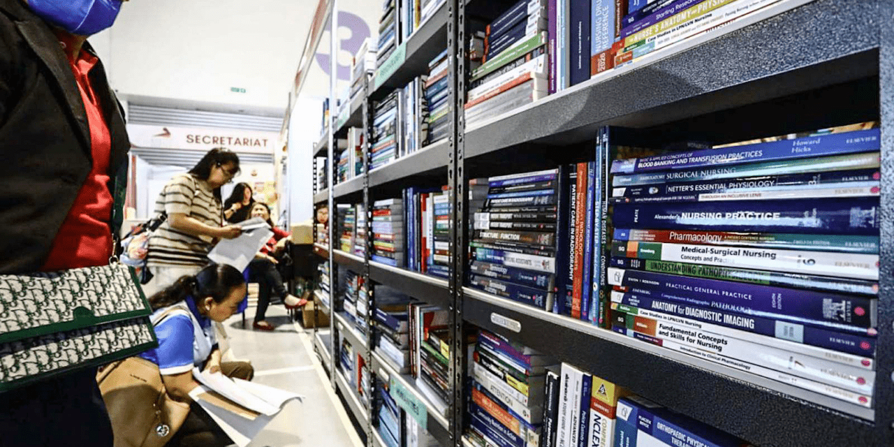 ENDLESS KNOWLEDGE