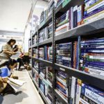 ENDLESS KNOWLEDGE