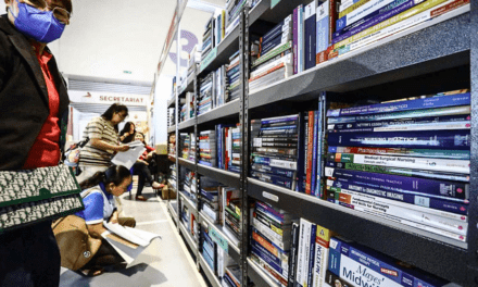 ENDLESS KNOWLEDGE