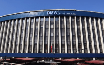 DMW nabs 4 illegal recruiters in Palawan, rescues 13 victims