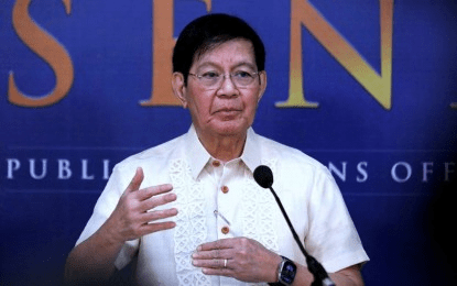 Flood control scam worse than Napoles, may implicate solons – Lacson