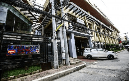 DOTr backs probe into alleged smuggled Discaya luxury cars