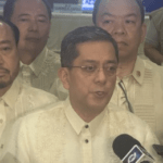 Sorsogon contractor asked to explain campaign donation to Escudero