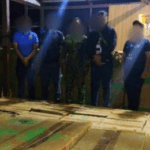 P25-M smuggled cigarettes seized off Zamboanga City