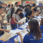 DOLE opens 98K jobs, distributes P559-M aid during PBBM’s b’day