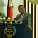 DOJ: NBI to file raps over Bulacan ghost projects