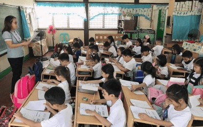 House bill seeks to raise Teachers’ Day incentive to P3,000