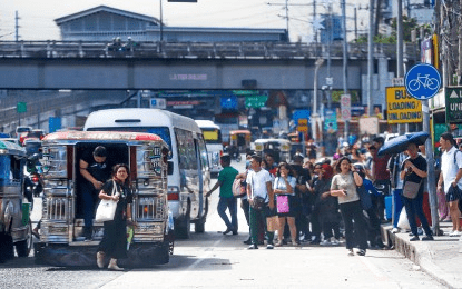 PNP to assist commuters during 3-day transport strike