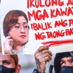 Red alert status not for any ‘political color,’ says military