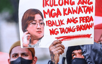 Red alert status not for any ‘political color,’ says military