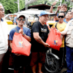 57K jeepney, tricycle drivers to benefit from ‘BBM Na’ expansion –DA