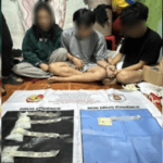 Cavite cops nab 3 suspects, seize P1.7-M shabu