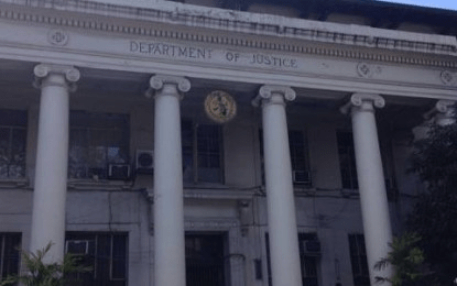 DOJ indicts Gawad Kalinga founder for sex trafficking
