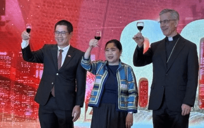 PH eyes stronger collab with Vietnam on cybersecurity, new areas