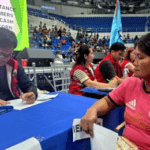 DSWD extends aid to 12K farmers affected by dry spell in Isabela