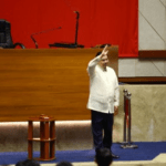 Romualdez resigns to allow full accountability, transparency