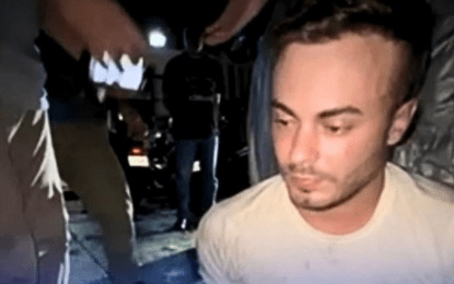 Overstaying Australian with multiple identities nabbed in Makati
