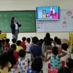 Marcos signs law on career progression for public school teachers