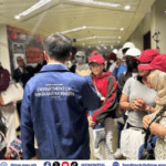 Over 7K OFWs back in PH since Mideast crisis broke out