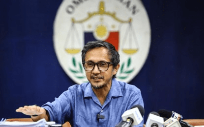 DPWH to publish list of ‘ghost’, substandard projects in portal