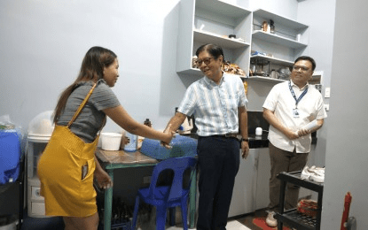 Marcos assures uninterrupted gov’t services amid energy emergency