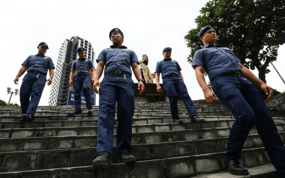 PBBM seeks public cooperation to end corruption in gov’t – Palace
