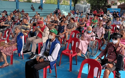 DSWD vows to strengthen programs for seniors following NCSC transfer