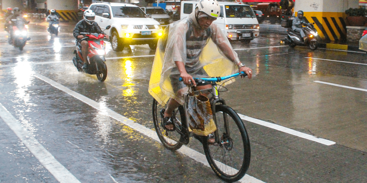WET RIDE