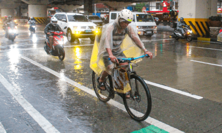 WET RIDE
