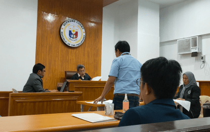 PBBM signs law providing better access to Shari’ah Courts